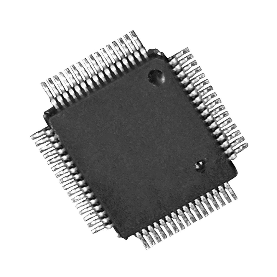 Platform Management Controller Chassis Management – Elma Electronic