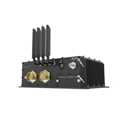 JetSys-5330, NVIDIA® Jetson AGX Orin™ SoM Rugged Computer with AI / IVR / AR capabilities