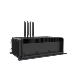 JetSys-5330, NVIDIA® Jetson AGX Orin™ SoM Rugged Computer with AI / IVR / AR capabilities