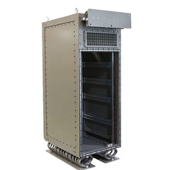 MB Series, Weld-Free Cabinet