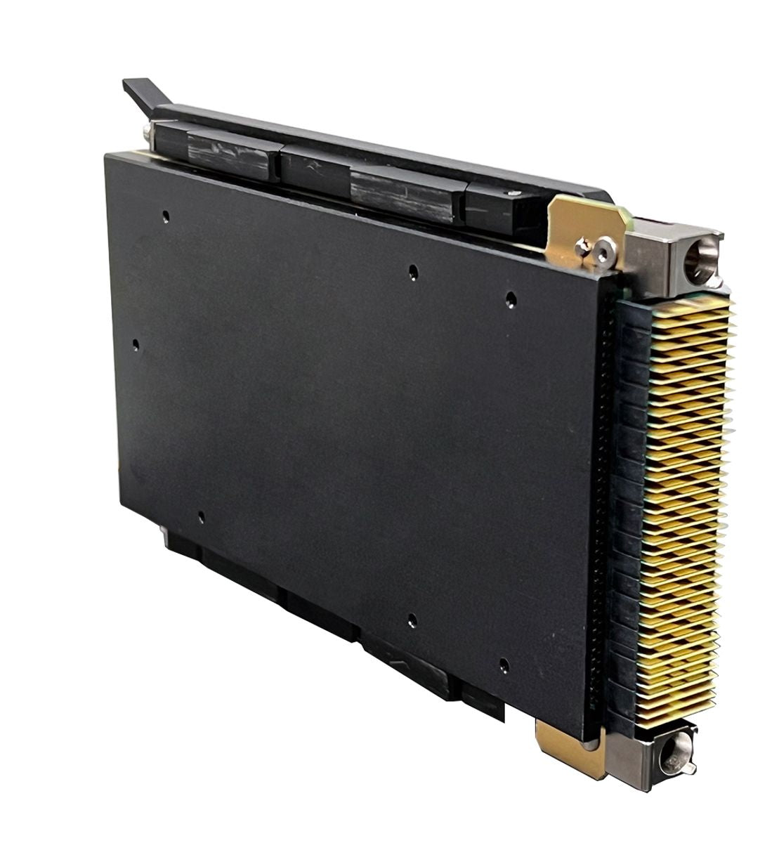 3U OpenVPX rugged Gigabit Ethernet Cisco ESR6300 based router – Elma ...
