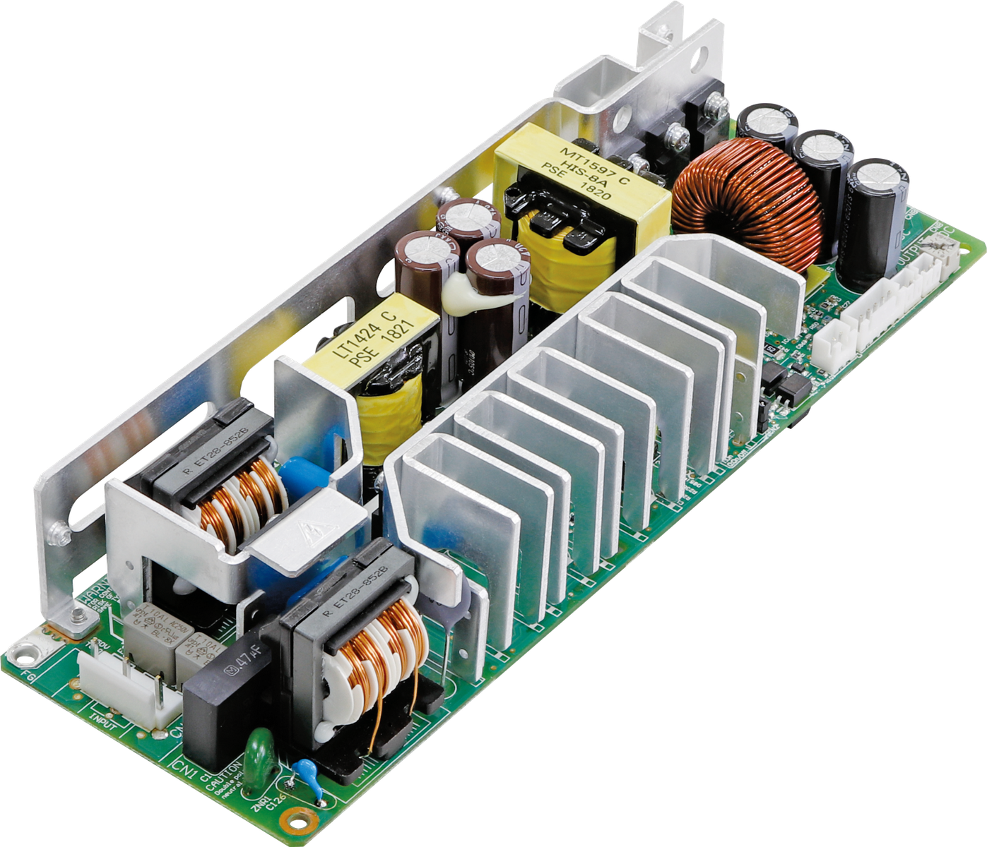 AC DC Power Supply 240W 20037615 Elma Electronic Ac dc power supply 240w 20037615 elma electronic
