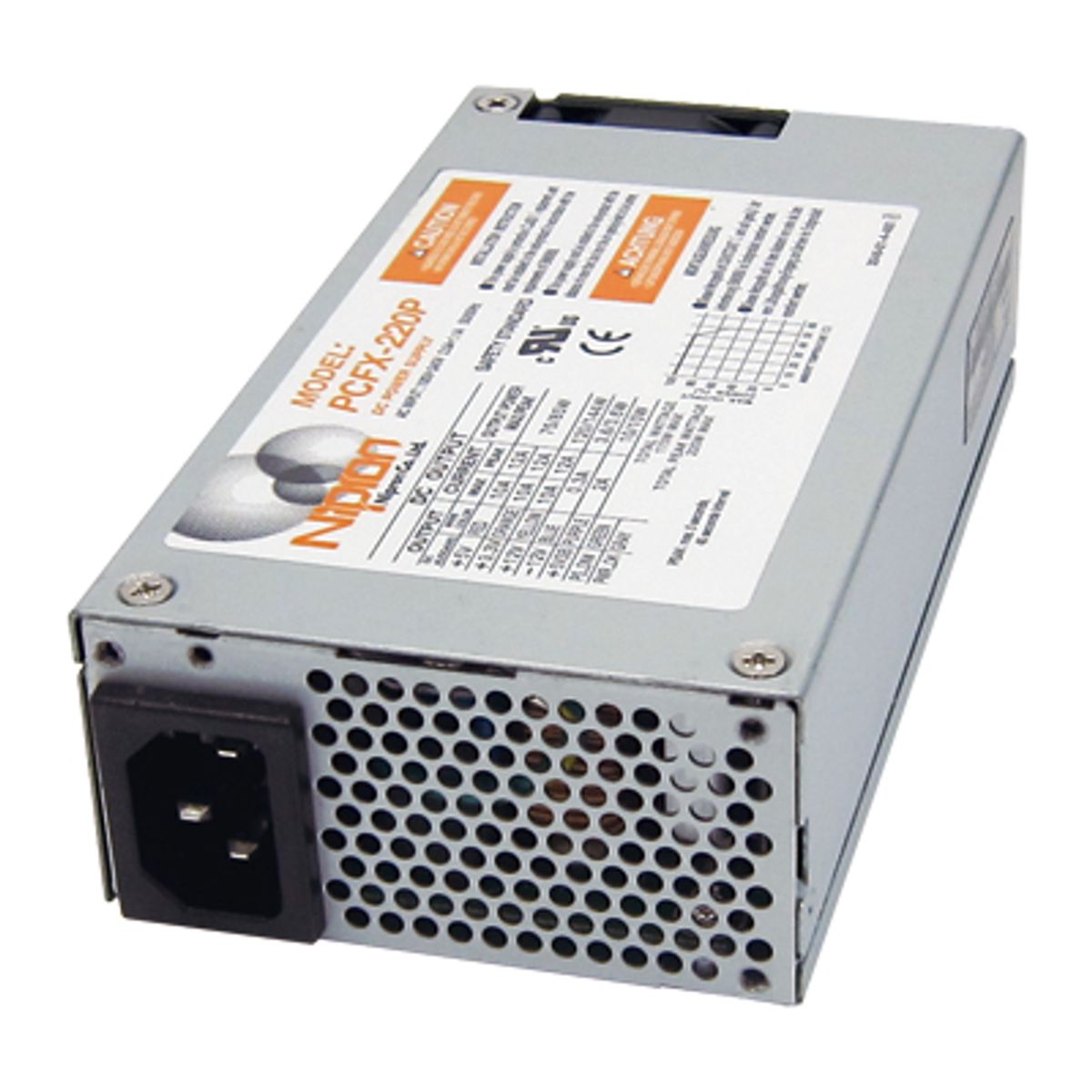 AC/DC power supply 170W – Elma Electronic