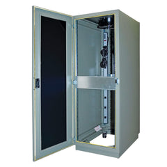 SA Series Cabinets offer structural integrity with an attractive look.