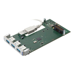 XMC Module Carrier PCI Express x 4