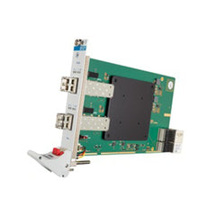 SN1-REVERB 3U cPCI Serial 5-Port Gigabit Ethernet NIC