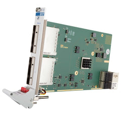 Dual Port PCIe GEN3 x 8