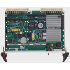 MVME3100 e500 PowerPC 6U VME64X Single Board Computer