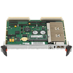 MVME4100 NXP® 8548E Processor VME Single Board Computer