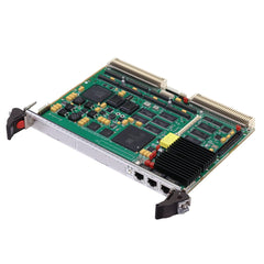 MVME5500 NXP® MPC7457 VME Single Board Computer