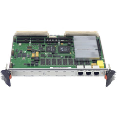 MVME6100 NXP® MPC7457 VME Single Board Computer