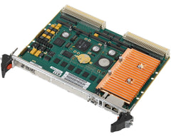 MVME7100 NXP® MPC864xD VME Single Board Computer