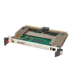 MVME8100 NXP® QorIQ® P5020 VME64x/VXS Single Board Computer