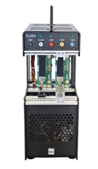 CompacFrame Type 39PS, Short VPX Payload Test and Development Platform