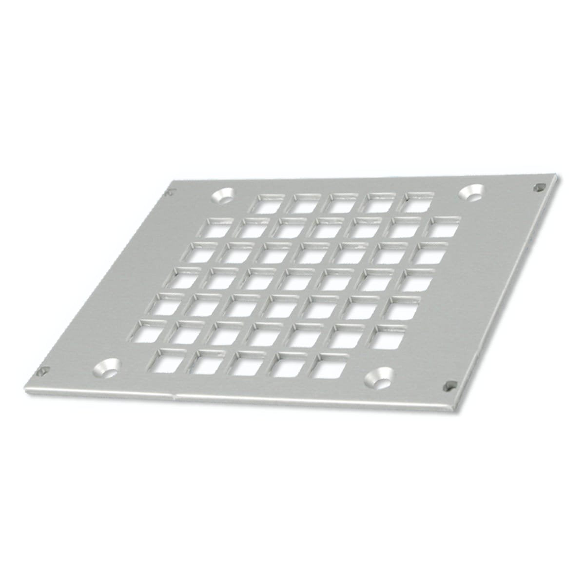 Fan front panels – Elma Electronic