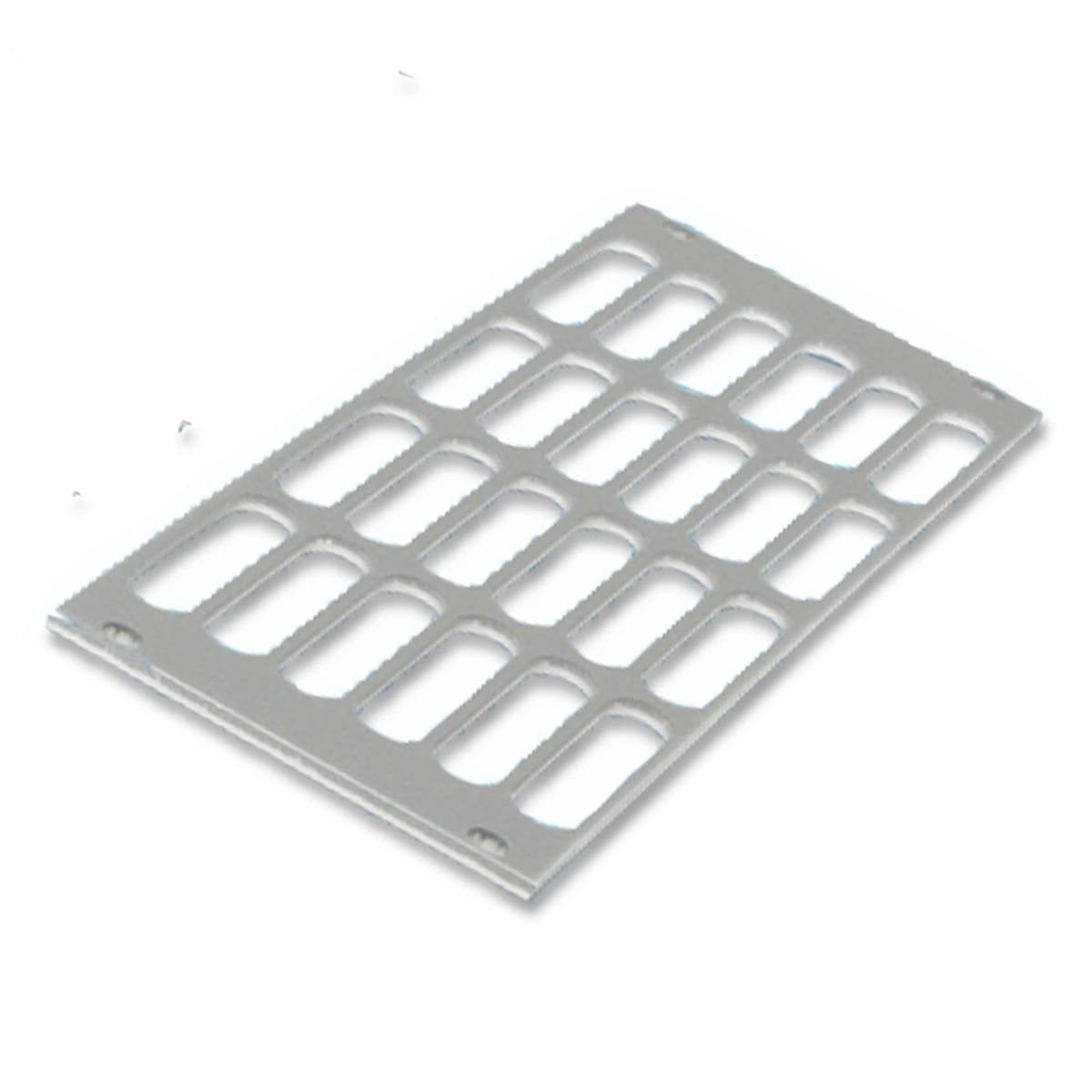 Fan front panels – Elma Electronic