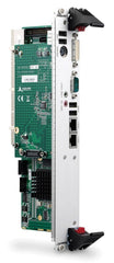 6U CompactPCI Rear Transition Module with Rich I/O Interfaces, cPCI-R6002 Series