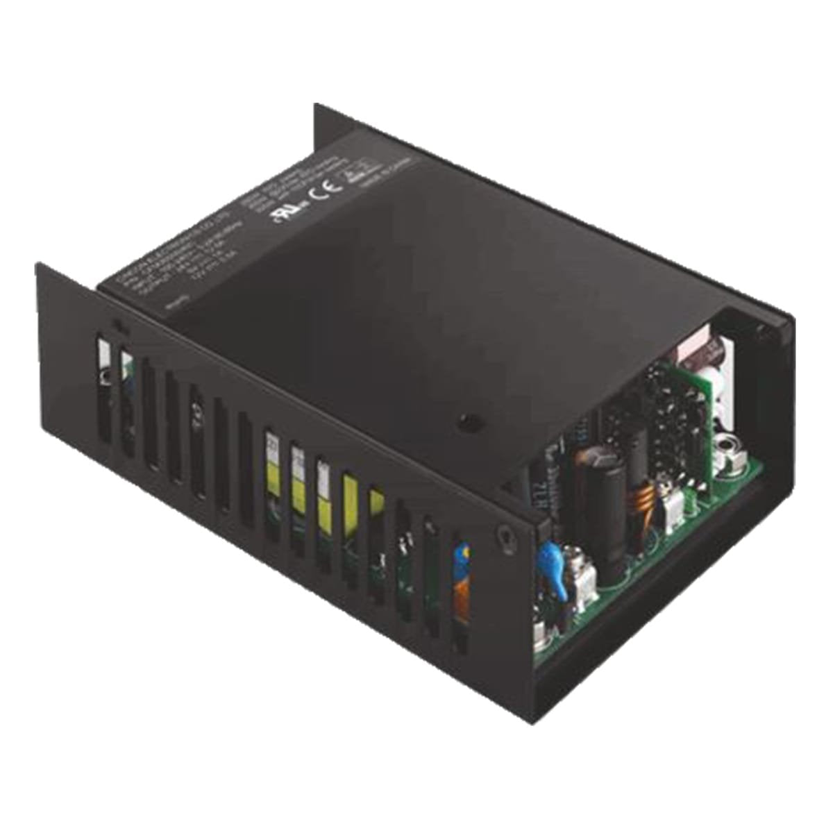 AC/DC power supply 300 W | CFM300M240C – Elma Electronic