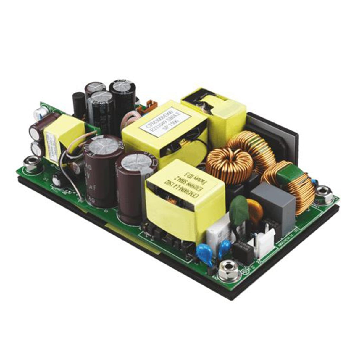 AC/DC power supply 300 W | CFM300M360 – Elma Electronic
