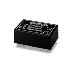 DC/DC converter 10 W | EC6AW-110D12