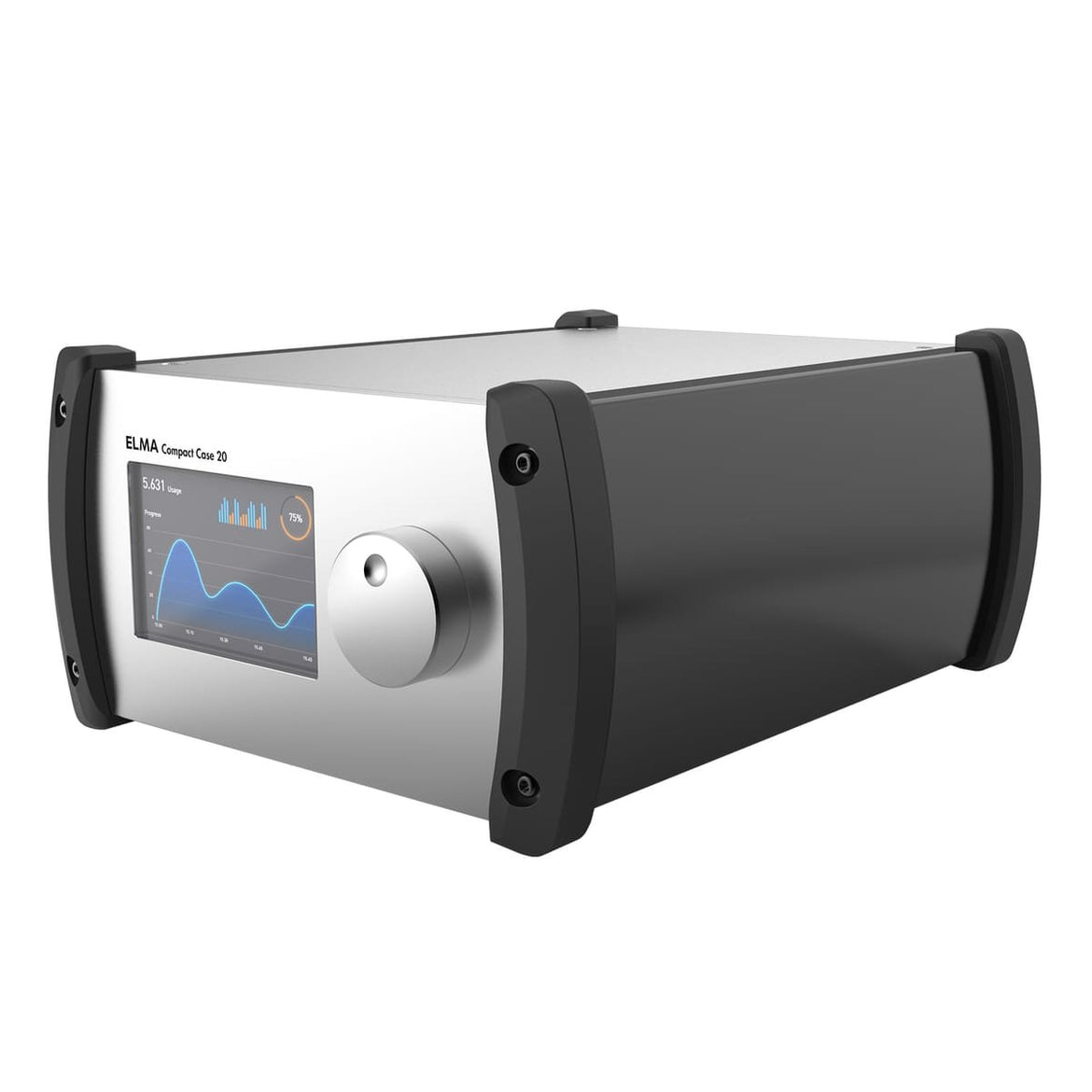 Enclosures & Components – Elma Electronic