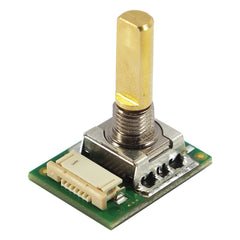 E33 Interface Solution with FFC connector
