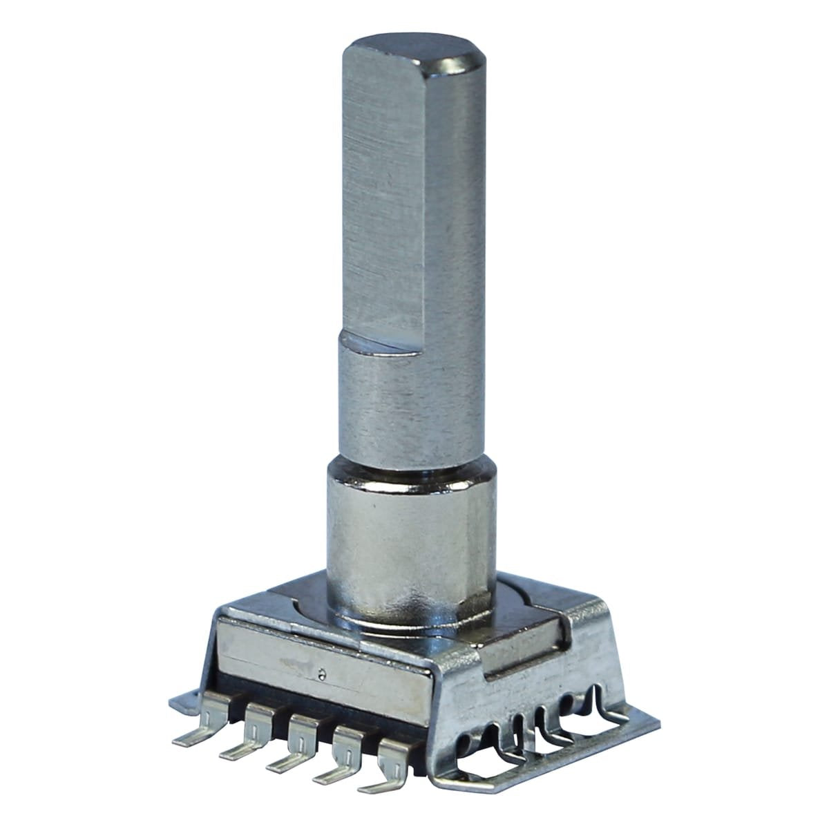 E33 THT or SMT | threaded or non-threaded – Elma Electronic