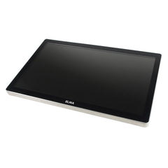 21" Rugged Display Solution