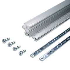 Extrusions and profiles for any kind of application