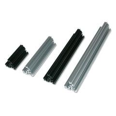 Extrusions and profiles for any kind of application