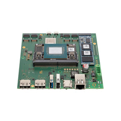 GC100, Edge AI, NVIDIA® Jetson Xavier™ NX, Wi-Fi & WWAN, PCIe® Optical Cabling