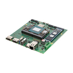 GC100, Edge AI, NVIDIA® Jetson Xavier™ NX, Wi-Fi & WWAN, PCIe® Optical Cabling