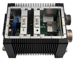 VersaPLUS Deployment Kit: Off-The-Shelf Application Ready VITA 90 VNX+ System