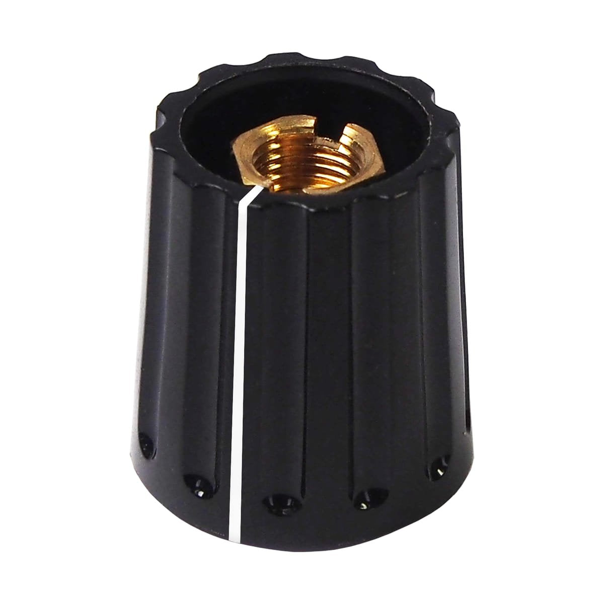 Classic Collet | black | with line | matt or glossy | Ø 9 mm – Elma ...