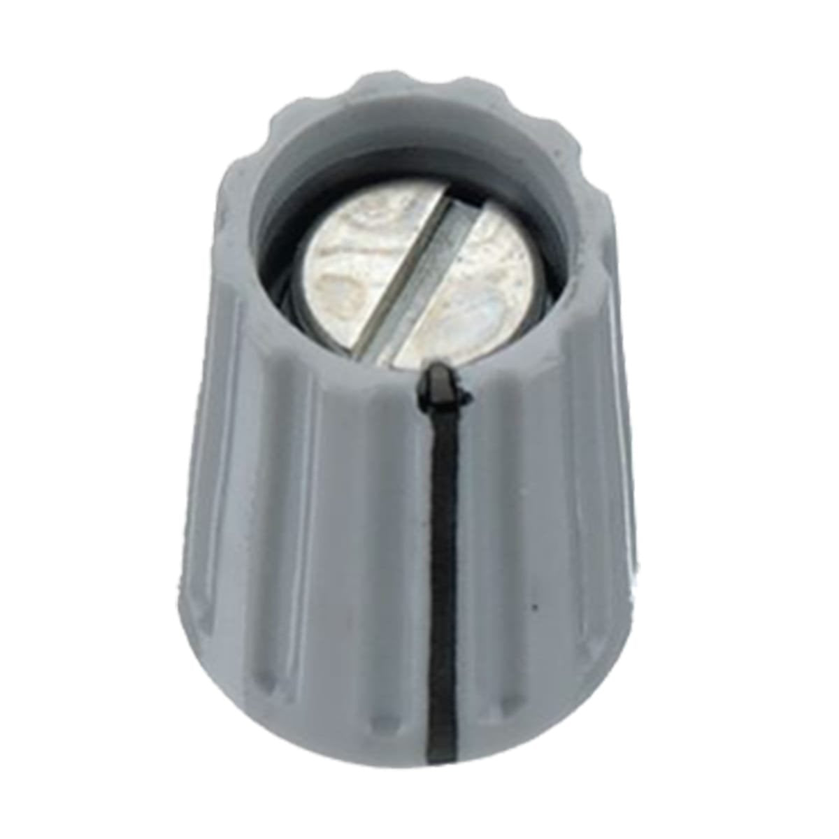 Classic Collet | gray | with line | matt or glossy | Ø 9 mm – Elma ...