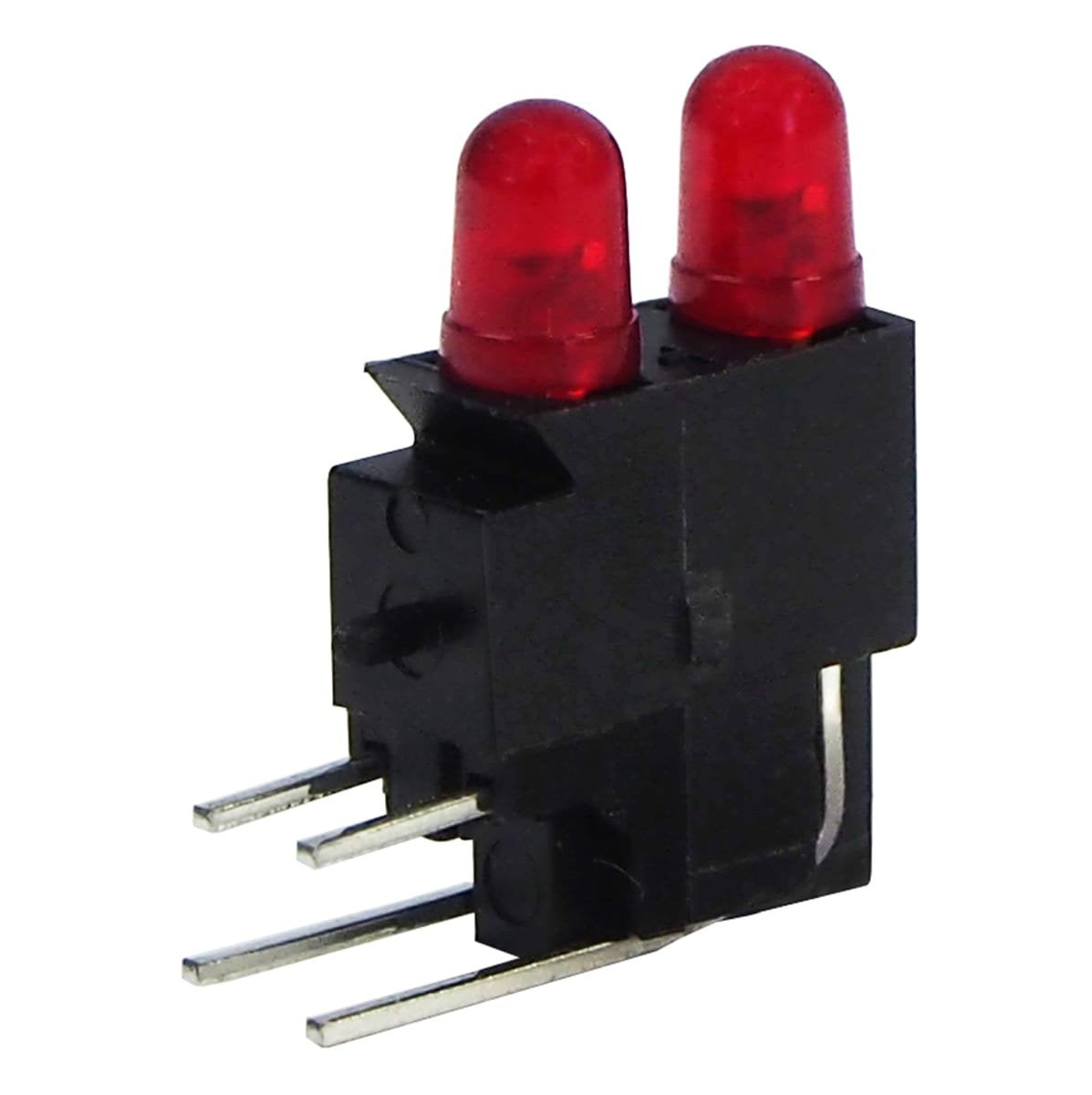 Double LED arrays | red / red | 2 or 10 mA – Elma Electronic