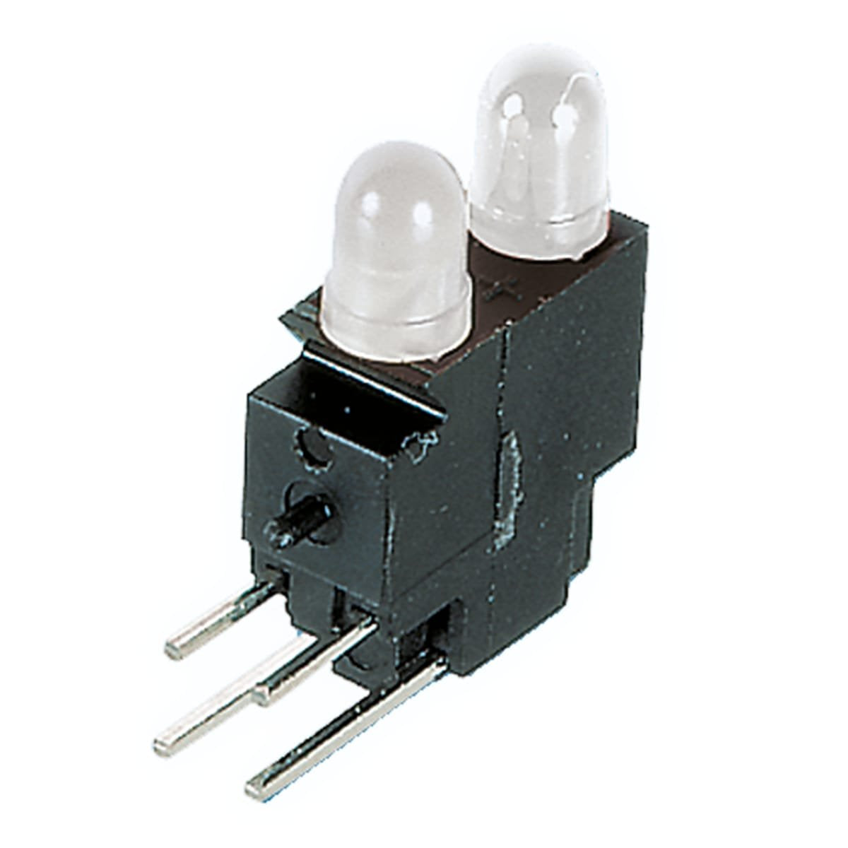 Double LED arrays | bi-color | 20 mA – Elma Electronic