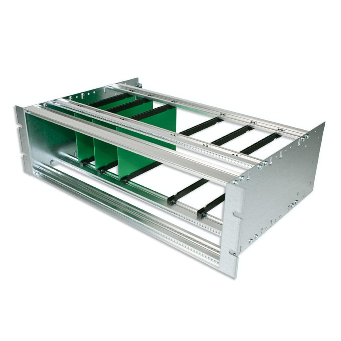 Enclosures & Components – Elma Electronic