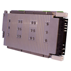 350 W VITA 62 PSU | conduction cooled | 3 U | 5 HP | AC (-40C operation)