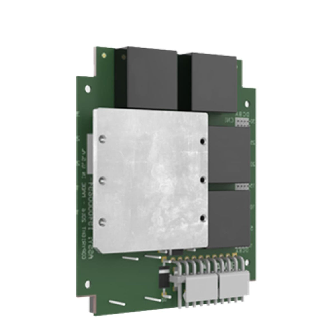 Accessories – Elma Electronic
