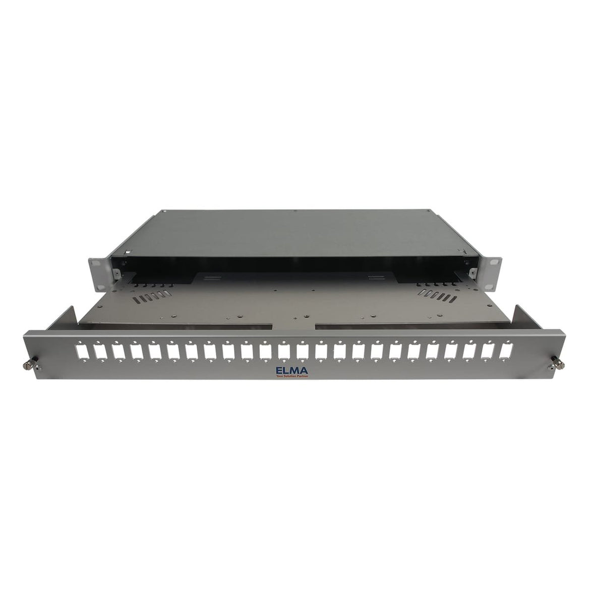 Enclosures & Components – Elma Electronic