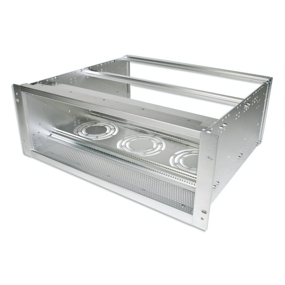 Enclosures & Components – Elma Electronic