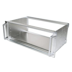 Subrack Systemkit 12K - high-end 19