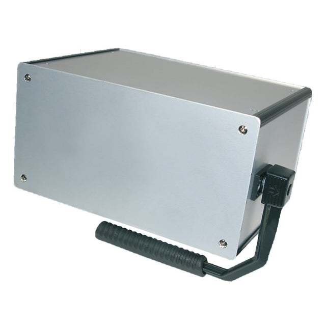 Enclosures & Cases – Elma Electronic