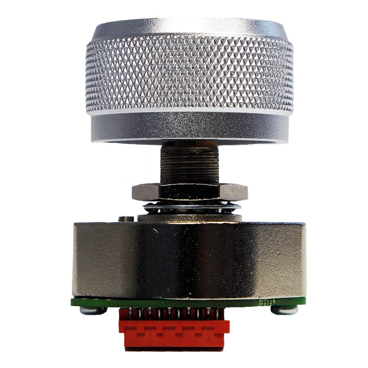 Encoder Socket Quality Tailored Rotary Encoders | Elma Electronic